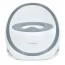 Горщик дитячий ME 1143 EGG POTTY Gray з м'якою накладкою, 34,2*32,9*29,45, сірий Горщик дитячий ME 1143 EGG POTTY Gray з м'якою накладкою, 34,2*32,9*29,45, сірий