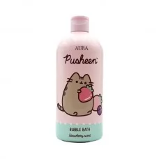 Гель для душа с ароматом клубники ТМ "Pusheen", 500 мл Гель для душа с ароматом клубники ТМ "Pusheen", 500 мл Гель для душа с ароматом клубники ТМ "Pusheen", 500 мл Гель для душа с ароматом клубники ТМ "Pusheen", 500 мл