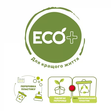 Горшок детский анатомический Eco+, 18 м+ арт. 11533.00.03 цвет Салатовый Горшок детский анатомический Eco+, 18 м+ арт. 11533.00.03 цвет Салатовый