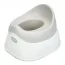 Горщик дитячий ME 1153-1 BASIC POTTY Mix з'ємний верх, 35х31х24,5см, св.беж.6, св.зелен.3, св.рож.3 Горщик дитячий ME 1153-1 BASIC POTTY Mix з'ємний верх, 35х31х24,5см, св.беж.6, св.зелен.3, св.рож.3