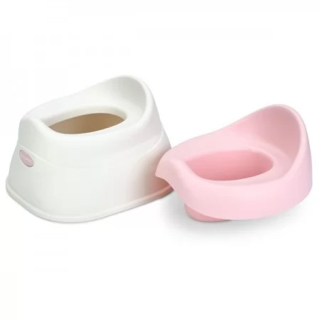 Горщик дитячий ME 1153-1 BASIC POTTY Mix з'ємний верх, 35х31х24,5см, св.беж.6, св.зелен.3, св.рож.3 Горщик дитячий ME 1153-1 BASIC POTTY Mix з'ємний верх, 35х31х24,5см, св.беж.6, св.зелен.3, св.рож.3