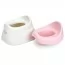 Горщик дитячий ME 1153-1 BASIC POTTY Mix з'ємний верх, 35х31х24,5см, св.беж.6, св.зелен.3, св.рож.3 Горщик дитячий ME 1153-1 BASIC POTTY Mix з'ємний верх, 35х31х24,5см, св.беж.6, св.зелен.3, св.рож.3