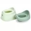 Горщик дитячий ME 1153-1 BASIC POTTY Mix з'ємний верх, 35х31х24,5см, св.беж.6, св.зелен.3, св.рож.3 Горщик дитячий ME 1153-1 BASIC POTTY Mix з'ємний верх, 35х31х24,5см, св.беж.6, св.зелен.3, св.рож.3