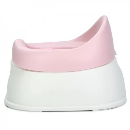 Горщик дитячий ME 1153-1 BASIC POTTY Mix з'ємний верх, 35х31х24,5см, св.беж.6, св.зелен.3, св.рож.3 Горщик дитячий ME 1153-1 BASIC POTTY Mix з'ємний верх, 35х31х24,5см, св.беж.6, св.зелен.3, св.рож.3