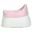 Горщик дитячий ME 1153-1 BASIC POTTY Mix з'ємний верх, 35х31х24,5см, св.беж.6, св.зелен.3, св.рож.3 Горщик дитячий ME 1153-1 BASIC POTTY Mix з'ємний верх, 35х31х24,5см, св.беж.6, св.зелен.3, св.рож.3