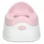 Горщик дитячий ME 1153-1 BASIC POTTY Mix з'ємний верх, 35х31х24,5см, св.беж.6, св.зелен.3, св.рож.3 Горщик дитячий ME 1153-1 BASIC POTTY Mix з'ємний верх, 35х31х24,5см, св.беж.6, св.зелен.3, св.рож.3