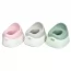 Детский горшок BabyToys ME 1153-1 съемный верх зеленый