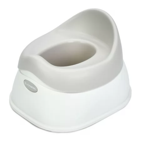 Детский горшок BabyToys ME 1153-1 съемный верх зеленый