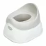 Детский горшок BabyToys ME 1153-1 съемный верх зеленый