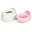 Детский горшок BabyToys ME 1153-1 съемный верх зеленый