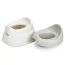 Детский горшок BabyToys ME 1153-1 съемный верх зеленый