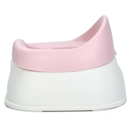 Детский горшок BabyToys ME 1153-1 съемный верх зеленый