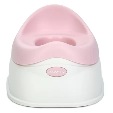 Детский горшок BabyToys ME 1153-1 съемный верх зеленый