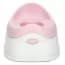 Детский горшок BabyToys ME 1153-1 съемный верх зеленый