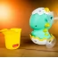 Іграшка для ванни BabyToys 8366-2 з присосками Іграшка для ванни BabyToys 8366-2 з присосками