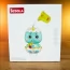 Іграшка для ванни BabyToys 8366-2 з присосками Іграшка для ванни BabyToys 8366-2 з присосками