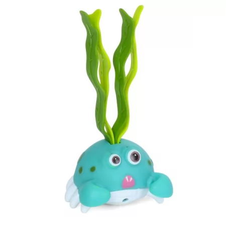 Игрушка для плавания морской житель 13см BabyToys 777-752BCD