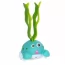 Игрушка для плавания морской житель 13см BabyToys 777-752BCD