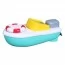 Игрушка для ванной BB Junior Splash N Play Лодка 16-89002