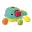 Игрушка для ванной Infantino Китенок-сортер
