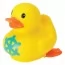 Игрушка для ванной Infantino Утя Игрушка для ванной Infantino Утя