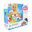 Игрушка для ванной Toomies Дельфины До Ре Ми E6528 Игрушка для ванной Toomies Дельфины До Ре Ми E6528