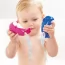 Игрушка для ванной Toomies Дельфины До Ре Ми E6528 Игрушка для ванной Toomies Дельфины До Ре Ми E6528
