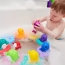 Игрушка для ванной Toomies Дельфины До Ре Ми E6528 Игрушка для ванной Toomies Дельфины До Ре Ми E6528