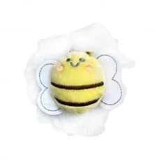 Мочалка-бант детская "Bugs" 30г R90468 Мочалка-бант детская "Bugs" 30г R90468