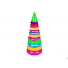 Пирамидка №4 BAMSIC 019/1