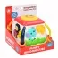 Развивающая игра BabyToys 822 со светом и музыкой Развивающая игра BabyToys 822 со светом и музыкой