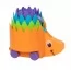 Игрушка-каталка Fat Brain Toys Ежики F223ML