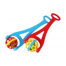  Каталка 6986 "Technok Toys"
