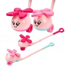  Каталка 9413 "Technok Toys"