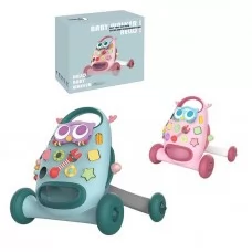 Каталка-ходунки K 5 2 види