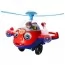 Каталка на палочке BabyToys S168 пластиковая для малышей