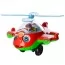 Каталка на палочке BabyToys S168 пластиковая для малышей