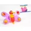 Каталка на палочке BabyToys Метелик 325 пластмассовая Каталка на палочке BabyToys Метелик 325 пластмассовая