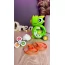 Каталка на палочке BabyToys LZ 009-1 пластиковая микс видов Каталка на палочке BabyToys LZ 009-1 пластиковая микс видов