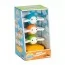 Магнитная пирамидка Fat Brain Toys Dizzy Bees Веселые пчелки F294ML