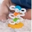 Магнитная пирамидка Fat Brain Toys Dizzy Bees Веселые пчелки F294ML