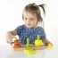 Пирамидка Guidecraft Manipulatives Фрукты G6732
