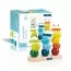 Пірамідка Guidecraft Manipulatives Гусениці G6731