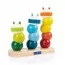 Пірамідка Guidecraft Manipulatives Гусениці G6731