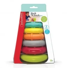 Пирамидка Infantino 216271I 