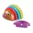 Пирамидка Learning Resources Цветной ежик LER9105 Пирамидка Learning Resources Цветной ежик LER9105