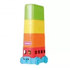 Пирамидка Toomies Автобус E73220 