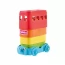 Пірамідка Toomies Автобус E73220 Пірамідка Toomies Автобус E73220