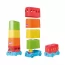Пірамідка Toomies Автобус E73220 Пірамідка Toomies Автобус E73220