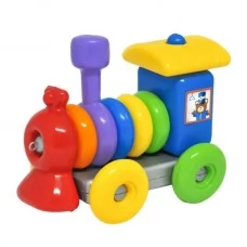 Развивающая игрушка Развивающая игрушка